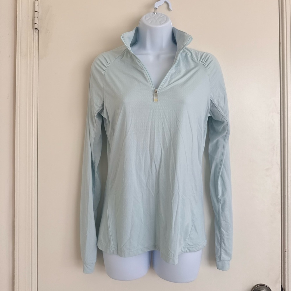 Pastel Women's Horse Riding Long Sleeve Top